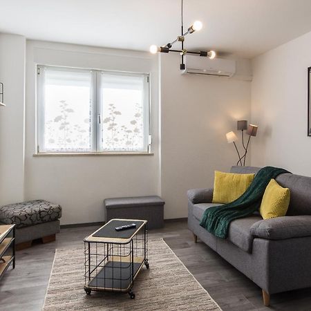 Apartment Retiro Πούλα Εξωτερικό φωτογραφία