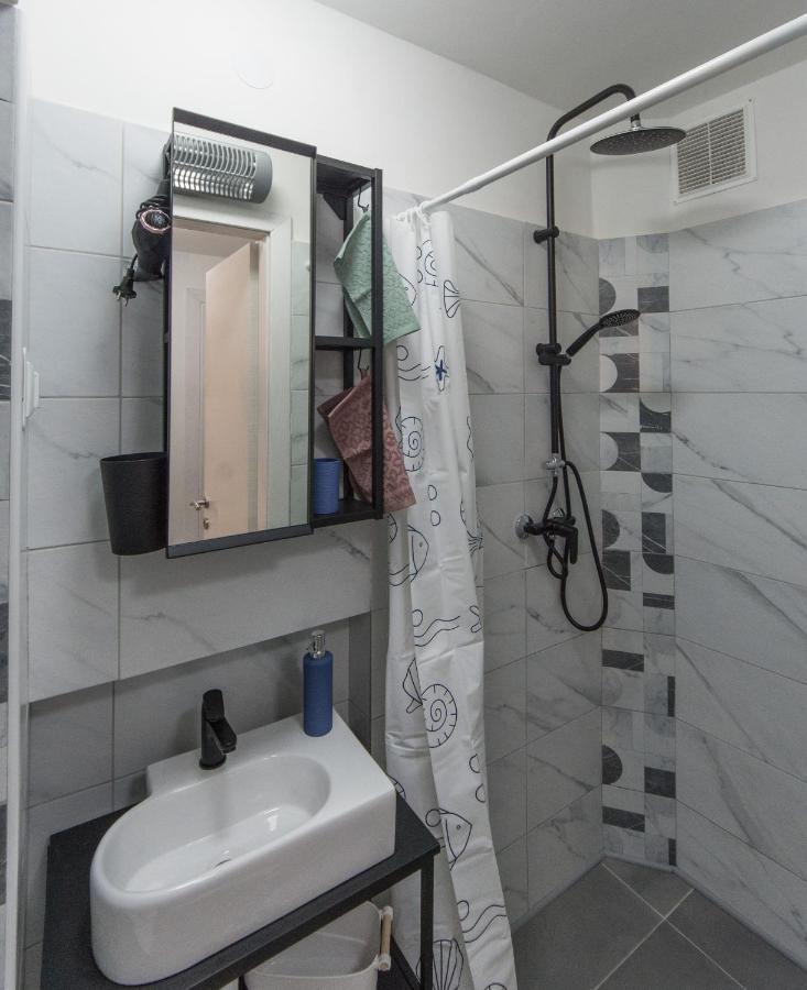 Apartment Retiro Πούλα Εξωτερικό φωτογραφία