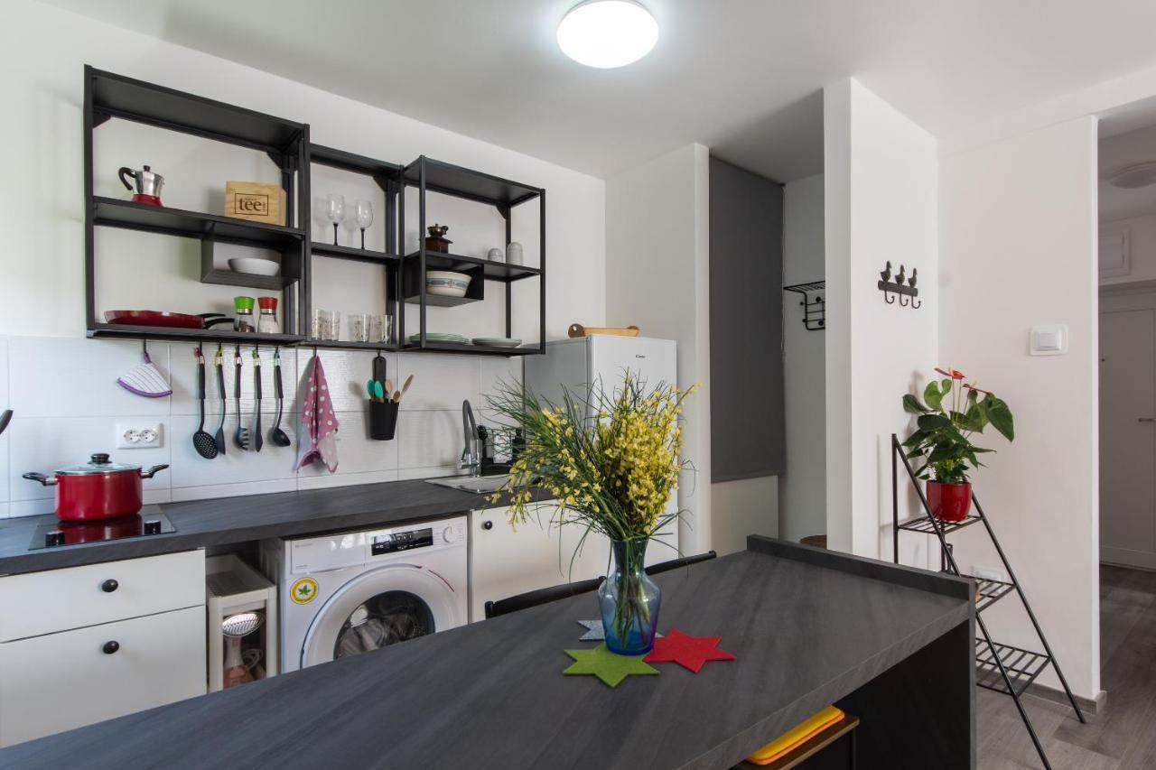 Apartment Retiro Πούλα Εξωτερικό φωτογραφία