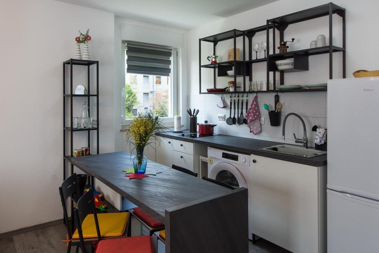 Apartment Retiro Πούλα Εξωτερικό φωτογραφία
