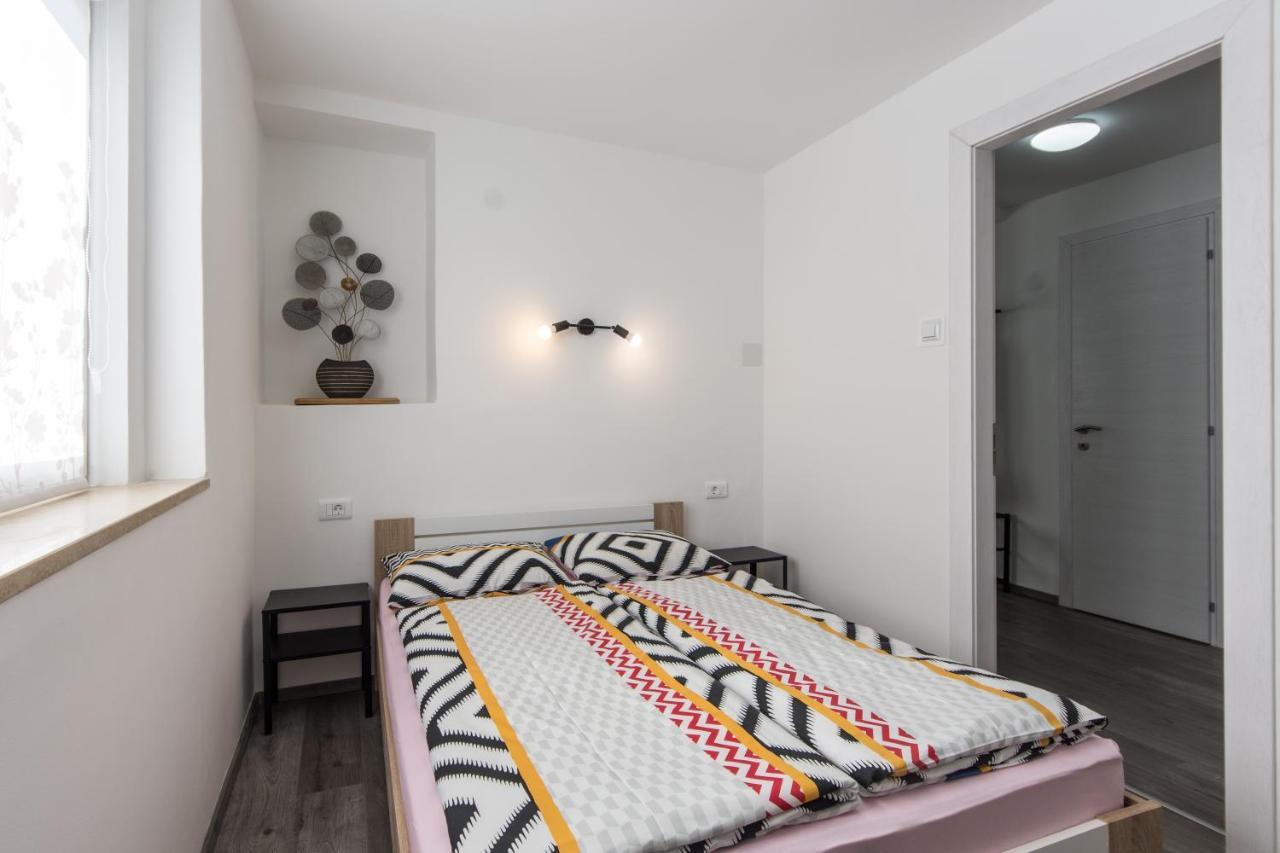 Apartment Retiro Πούλα Εξωτερικό φωτογραφία