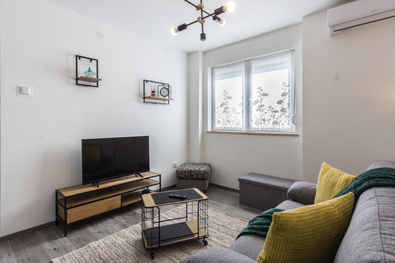 Apartment Retiro Πούλα Εξωτερικό φωτογραφία