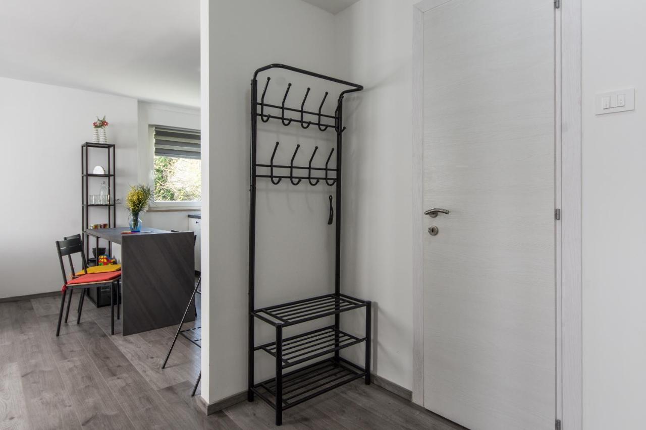 Apartment Retiro Πούλα Εξωτερικό φωτογραφία
