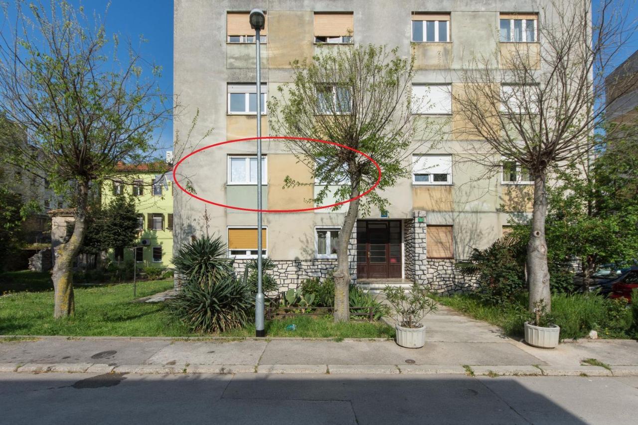 Apartment Retiro Πούλα Εξωτερικό φωτογραφία